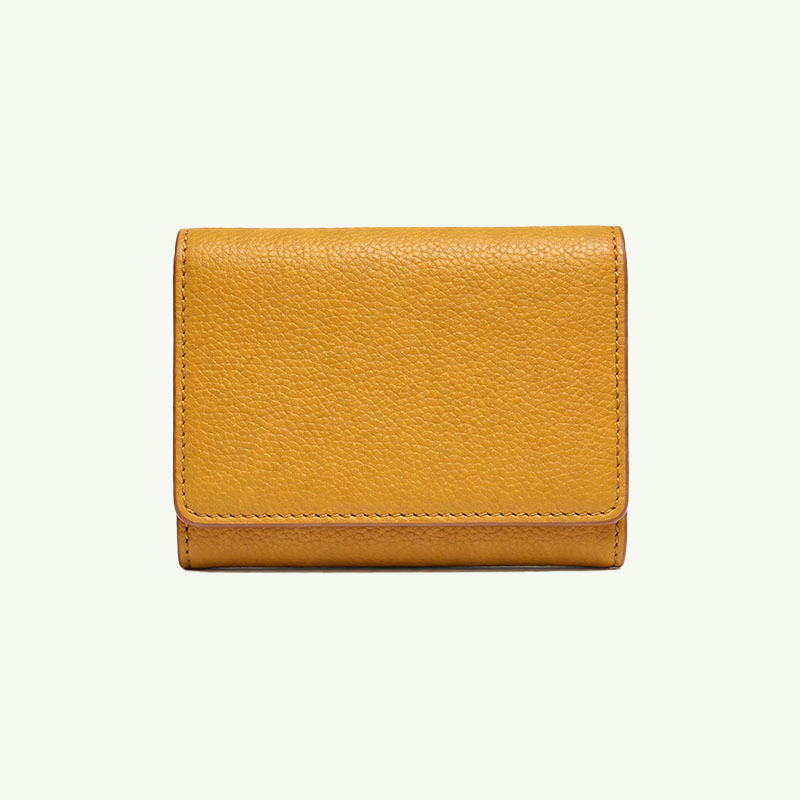 smooth-minimalist-bifold-womens-wallet