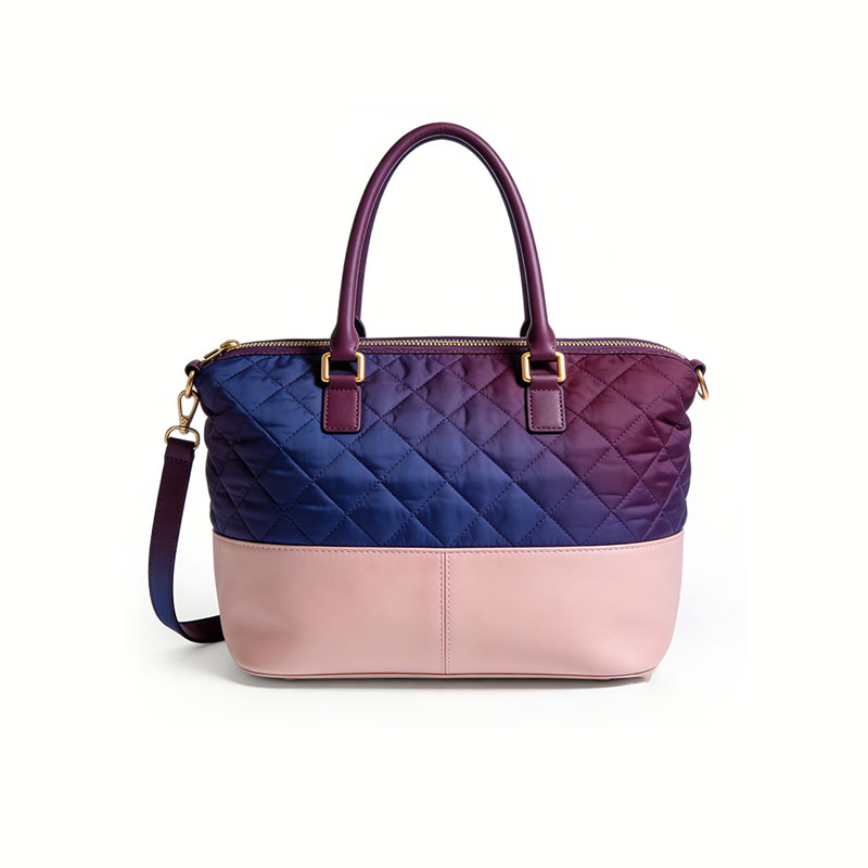 color-blocked-casual-travel-bag