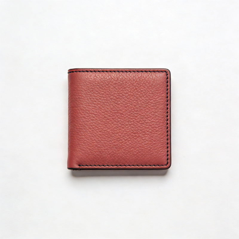 sleek-solid-bifold-womens-wallet