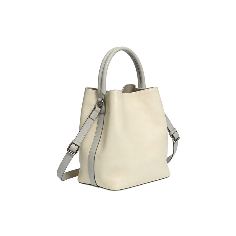 womens-minimalist-plain-handheld-bucket-bag