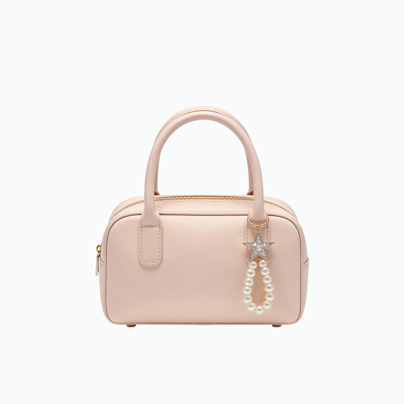 sweet-girly-style-handheld-boston-bag