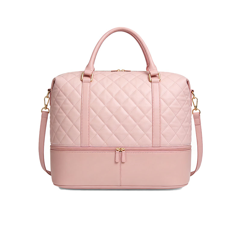 lightweight-stylish-commuter-travel-bag